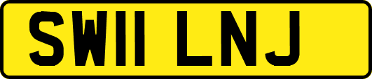 SW11LNJ