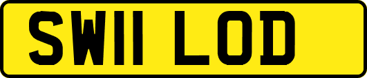 SW11LOD