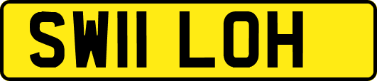 SW11LOH