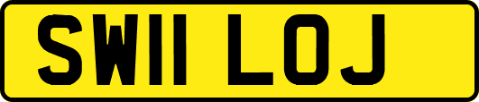 SW11LOJ