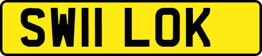 SW11LOK
