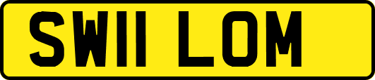 SW11LOM