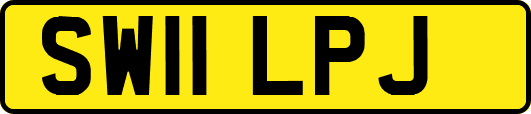 SW11LPJ