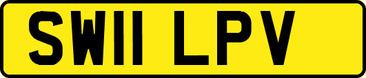 SW11LPV