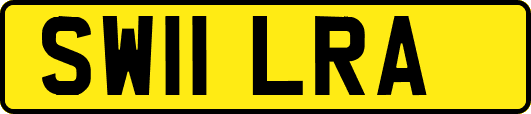SW11LRA