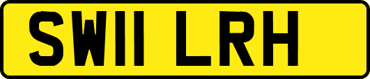 SW11LRH