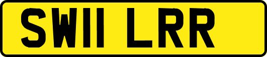 SW11LRR