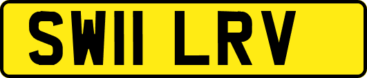 SW11LRV