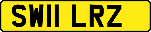 SW11LRZ
