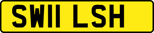 SW11LSH