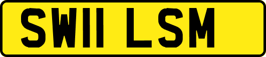 SW11LSM
