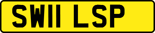 SW11LSP