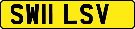 SW11LSV