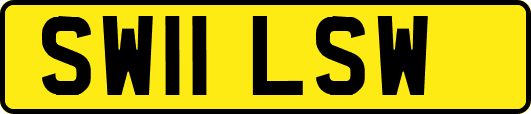 SW11LSW
