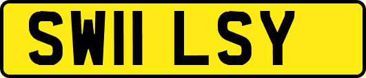 SW11LSY