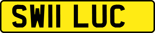 SW11LUC