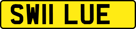 SW11LUE
