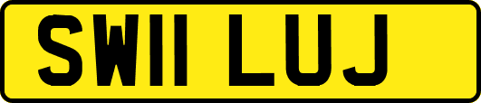 SW11LUJ