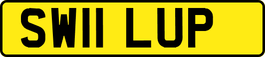 SW11LUP