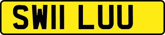 SW11LUU