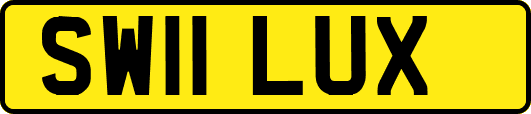SW11LUX