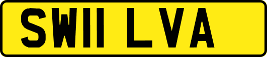 SW11LVA