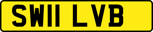 SW11LVB
