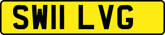 SW11LVG