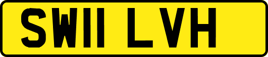 SW11LVH