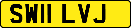 SW11LVJ