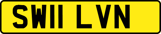 SW11LVN
