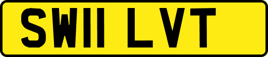 SW11LVT