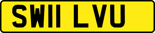 SW11LVU