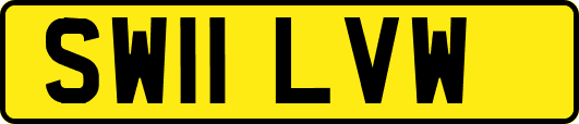 SW11LVW