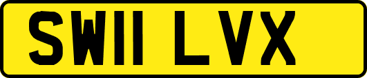 SW11LVX