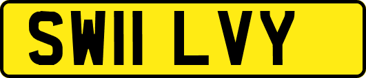 SW11LVY
