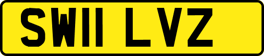 SW11LVZ