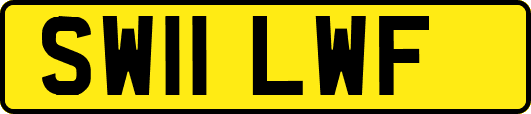 SW11LWF