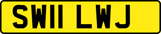 SW11LWJ
