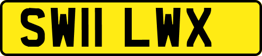SW11LWX