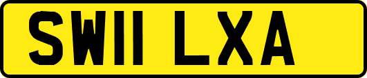 SW11LXA