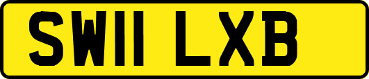 SW11LXB
