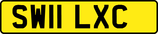 SW11LXC