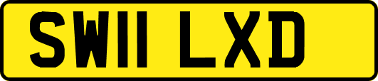 SW11LXD