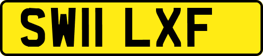 SW11LXF