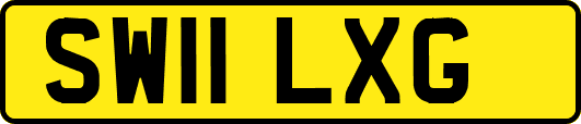 SW11LXG