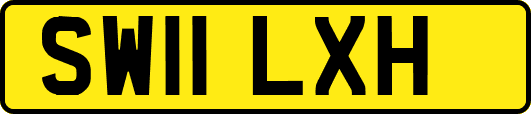 SW11LXH