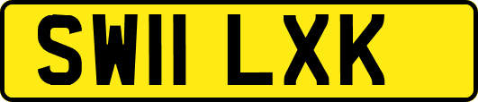 SW11LXK