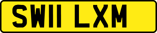 SW11LXM