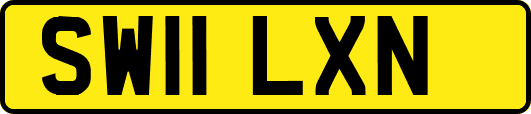 SW11LXN